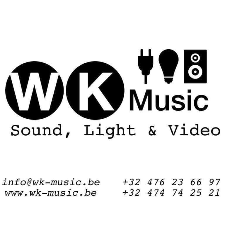 Logo WK Music